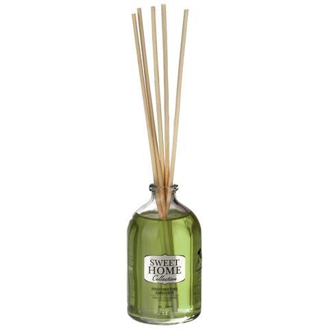 Diffusore Per Ambienti 100ml Sweet Home Collection Muschio